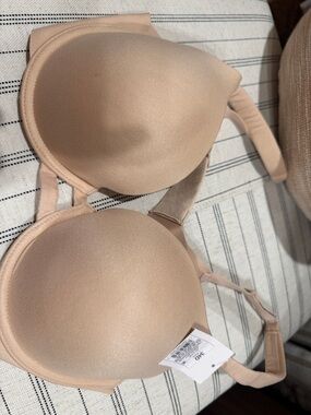 Nude Auden 34D Light Lift Plunge
